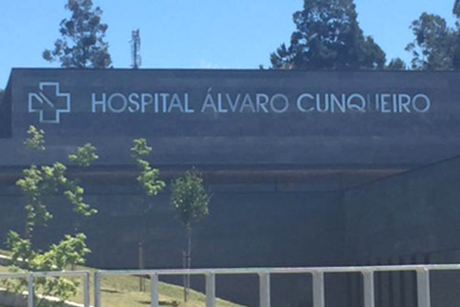 HospitalAC