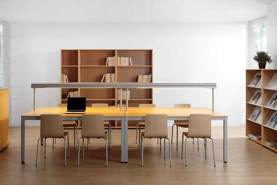 Bibliotecas7