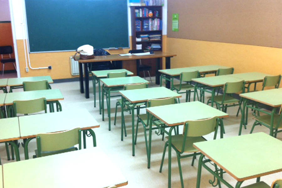 ColegioPontePasaxe