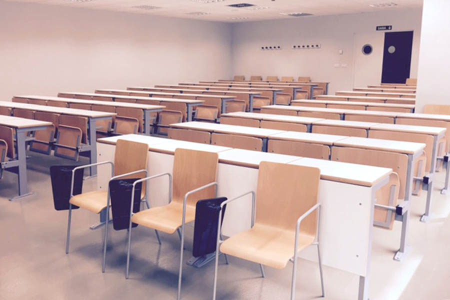 FacultadBiologiaSantiago
