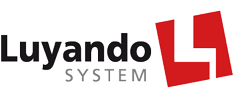 Luyando Logo