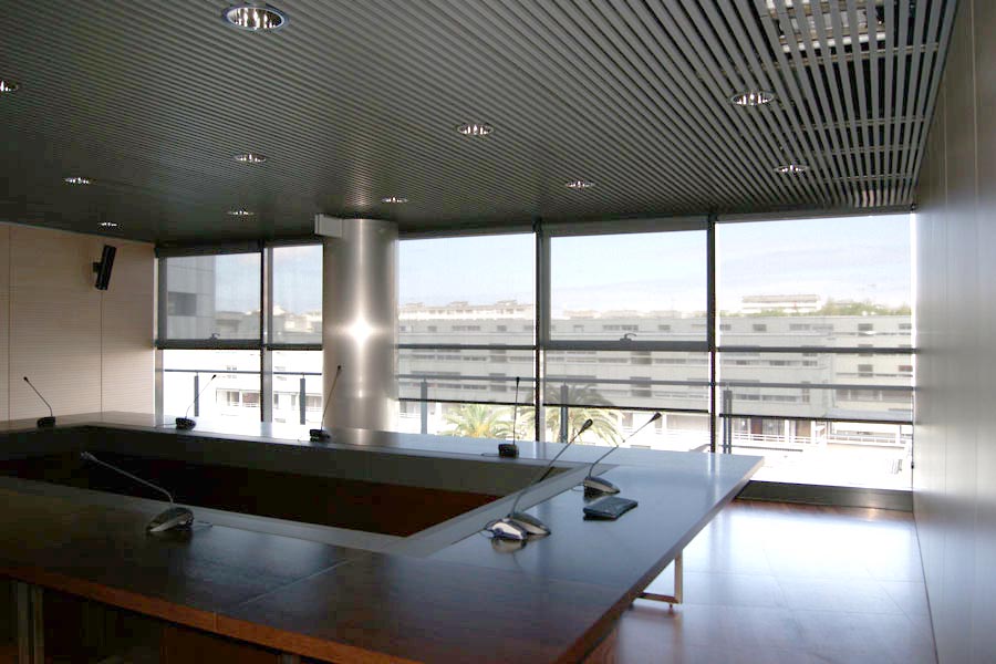 INSS Coruña