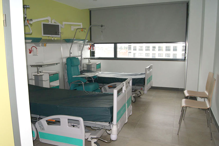 Hospital de Orense