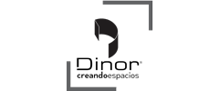 Logo Dinor