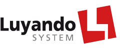 logo luyando system